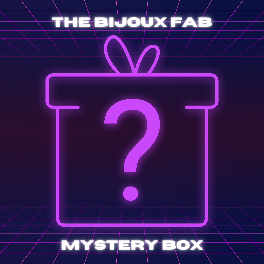 MYSTERY BOX