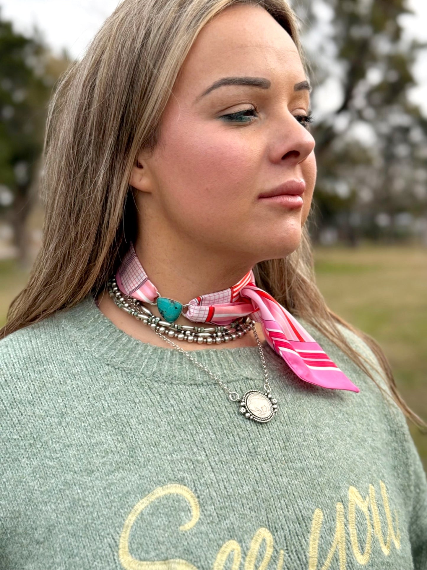 twilly accessories - Coming soon