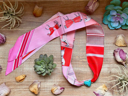 twilly accessories - Coming soon