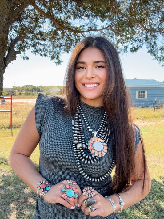 Live sale with Alysha