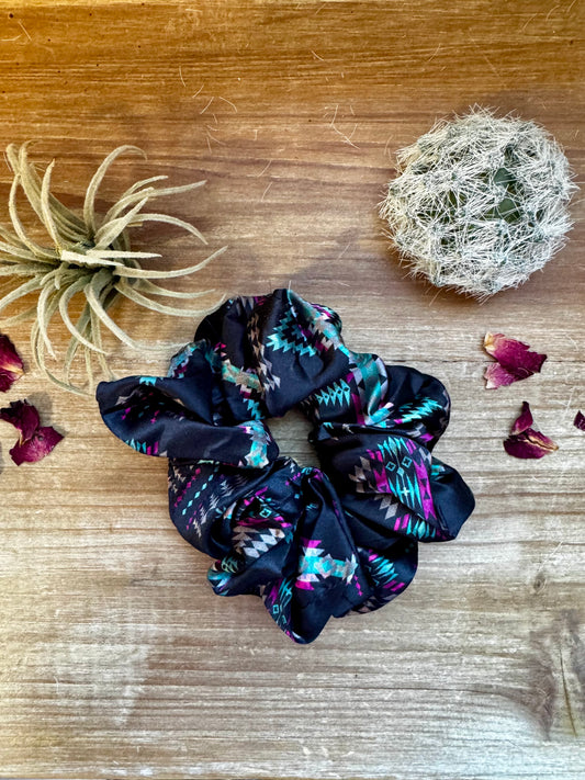 The Gypsy Scrunchie