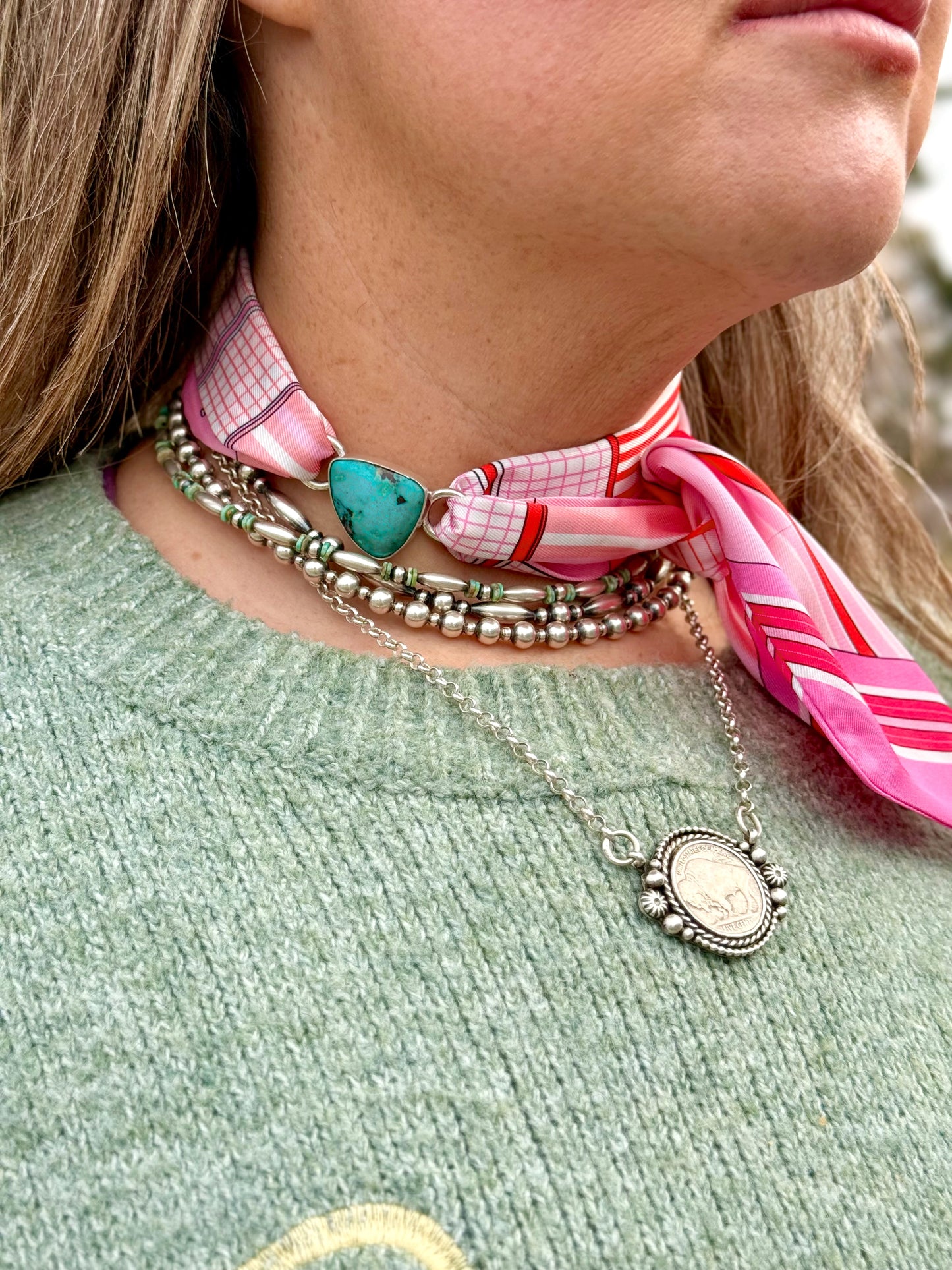 twilly accessories - Coming soon