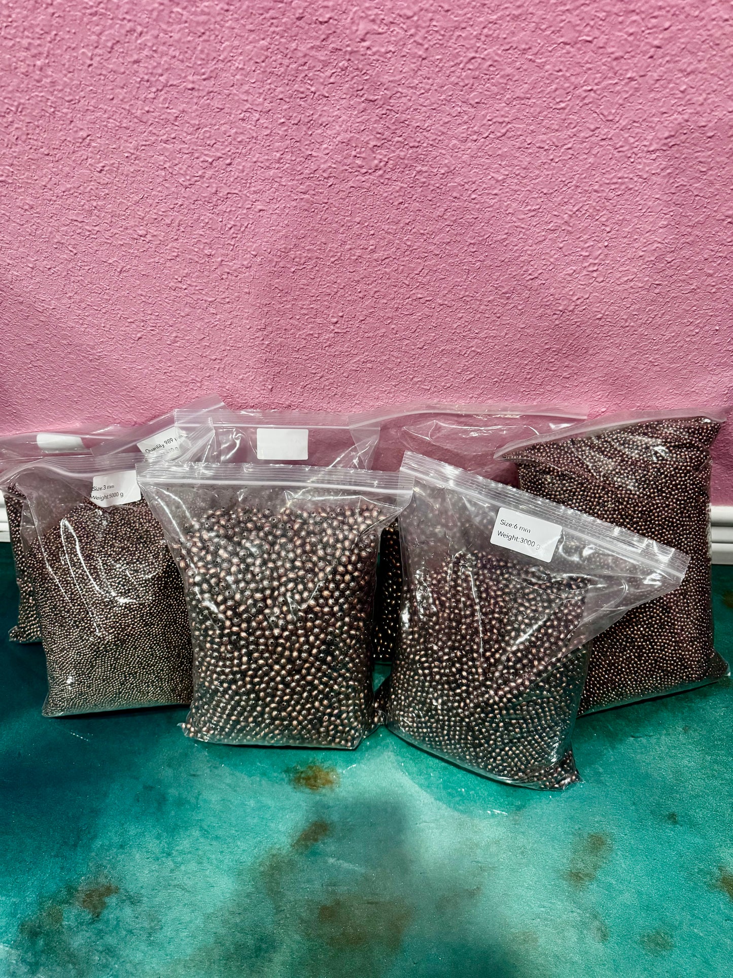 BEADS CLEARANCE – BUY 1 GET 1 FREE 🔥 LIMITED BULK DEAL