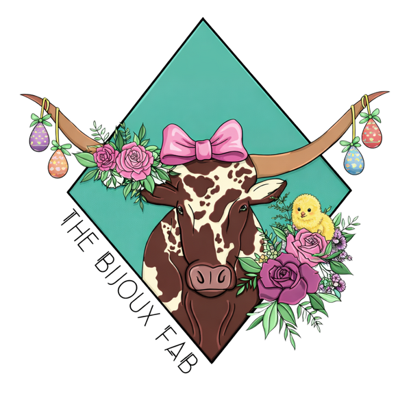 The Bijoux FAB Jewelry 