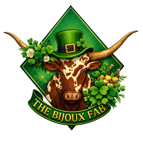 The Bijoux FAB Jewelry 