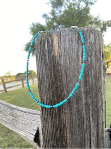 Betty Choker - 14 inches